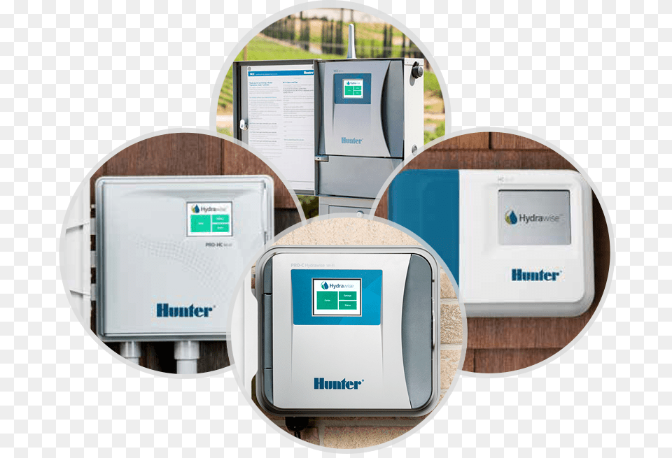 Hunter Industries, Computer Hardware, Electronics, Hardware, Monitor Png