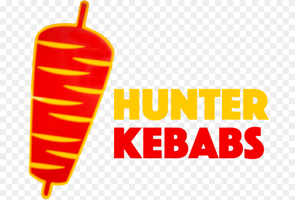 Hunter Kebabs 500 Fast Food, Carrot, Plant, Produce, Vegetable Free Png Download