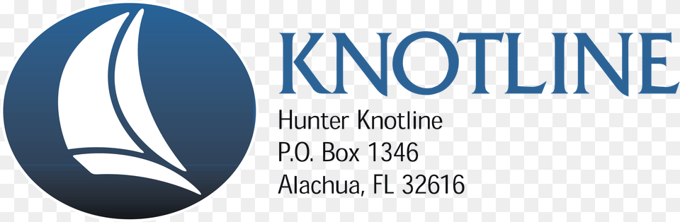 Hunter Knotline Logo Transparent Graphic Design, Astronomy, Moon, Nature, Night Png Image