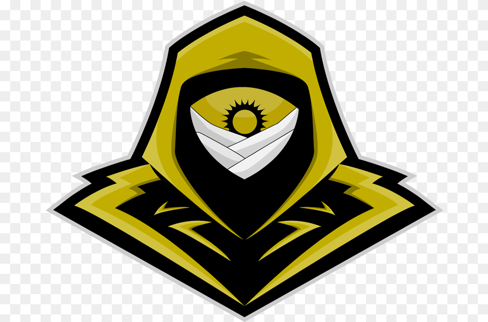 Hunter Logos Destiny, Logo, Symbol Free Transparent Png