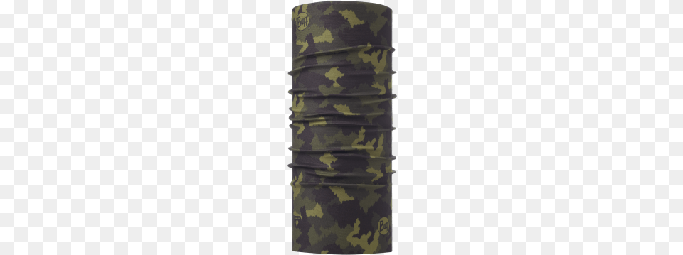 Hunter Military Buff Thermonet One Size, Military Uniform, Camouflage, Cushion, Home Decor Free Png Download