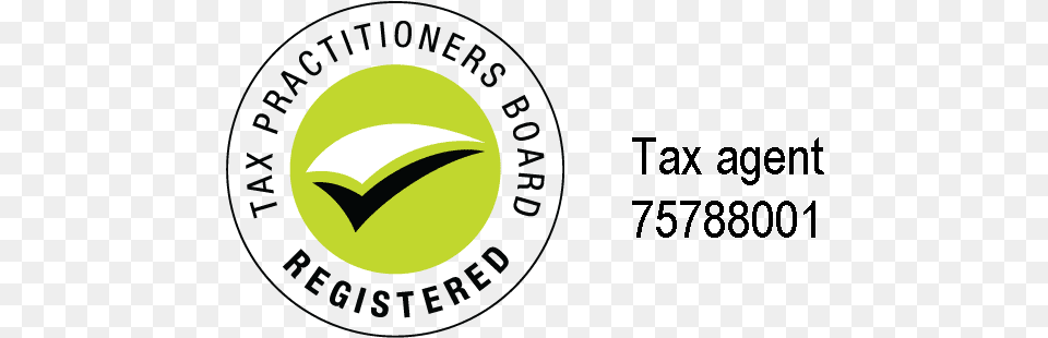 Hunter Partners Are Registered Tax Agents Registered Tax Agent Logo, Ball, Sport, Tennis, Tennis Ball Png