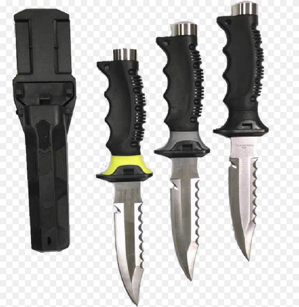 Hunter Qr Leg Knife Bowie Knife, Blade, Dagger, Weapon, Mortar Shell Png