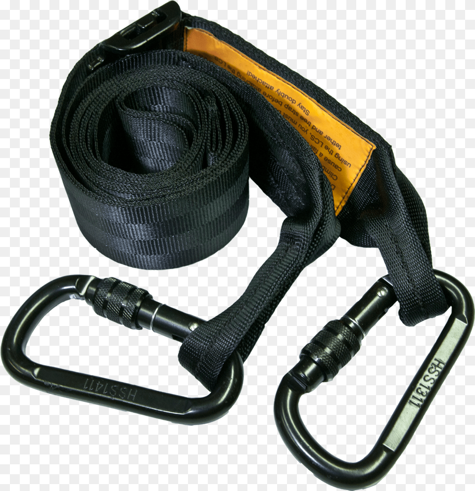 Hunter Safety System, Accessories, Strap, Leash Free Png Download