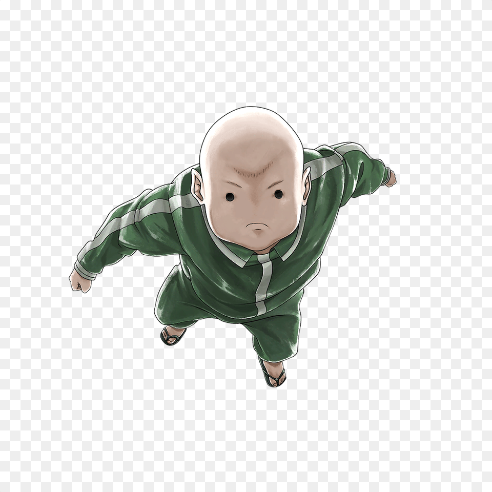 Hunter X Hunter Doll, Baby, Person, Face, Head Png Image