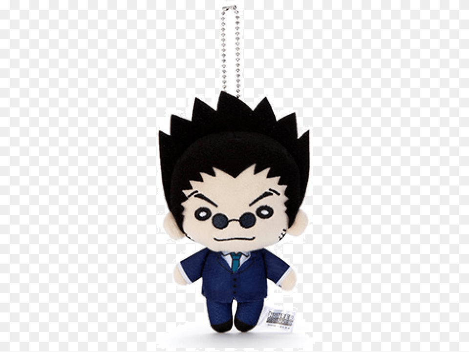 Hunter X Hunter Nitotan, Plush, Toy, Baby, Person Free Transparent Png