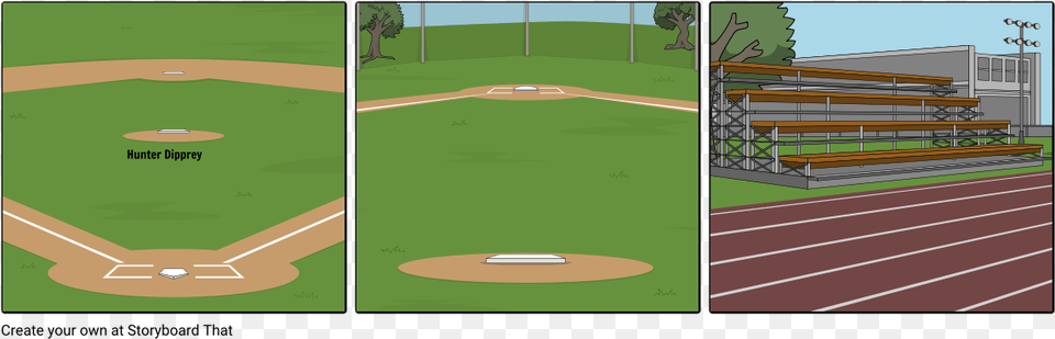 Hunters Baseball Field Contract, People, Person, Grass, Plant Free Transparent Png