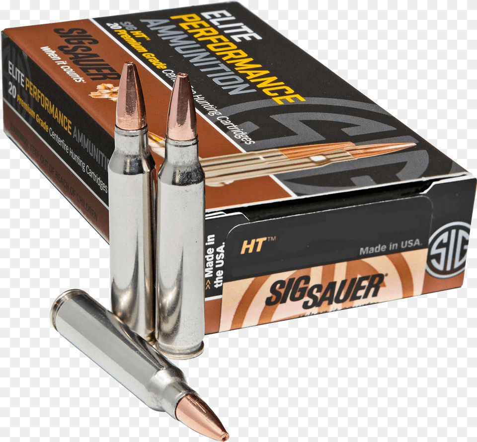 Hunting Ammo, Ammunition, Weapon, Bullet Free Png