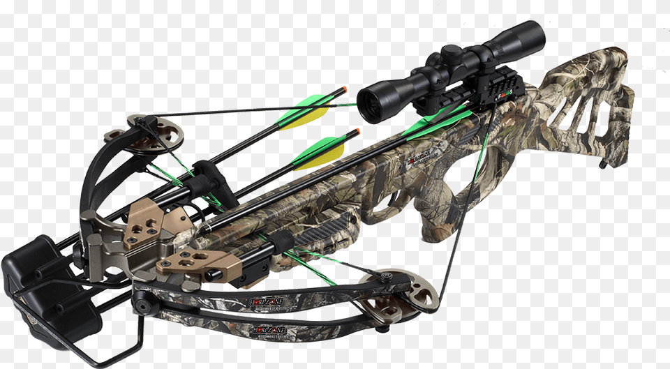 Hunting Arrow Crossbow For Sale Uk Vippng Sa Sports Beowulf Crossbow, Weapon, Bow Free Png