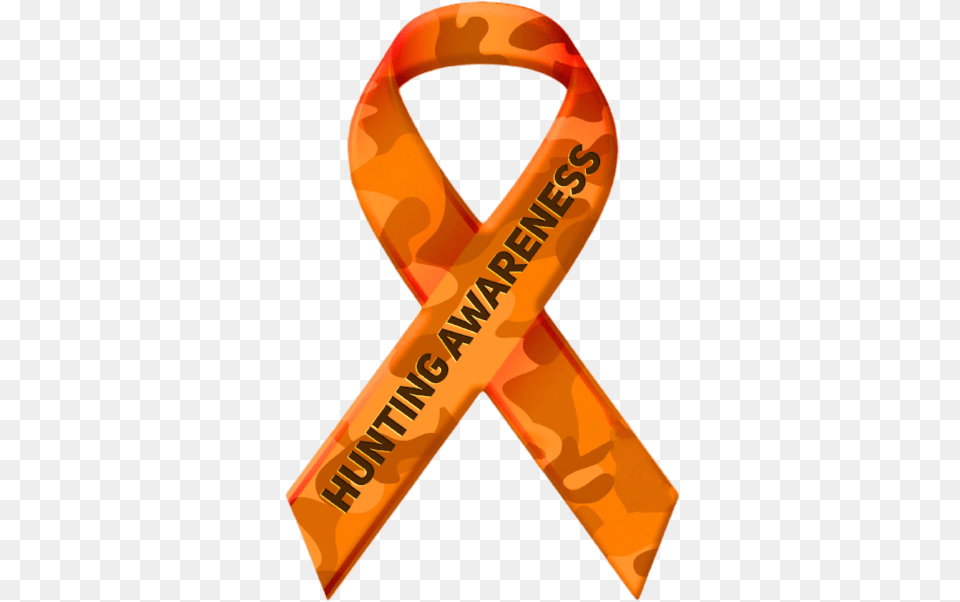 Hunting Awareness Ribbon Pass It On Outdoor Mentors, Sash, Dynamite, Weapon Png Image
