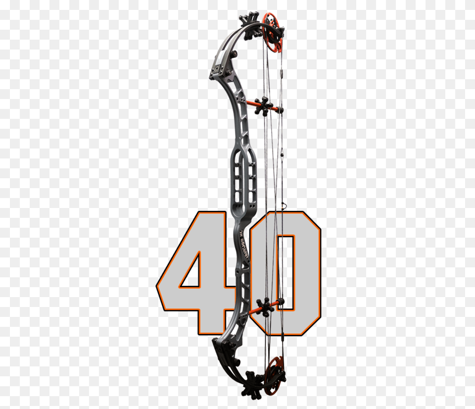 Hunting Bow And Arrow Clip Art Loadtve, Weapon Free Transparent Png