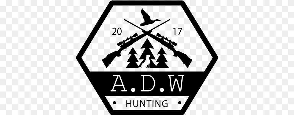 Hunting Dewalt 3 X 360 Deg Green Line Laser, Logo, Animal, Canine, Dog Free Transparent Png