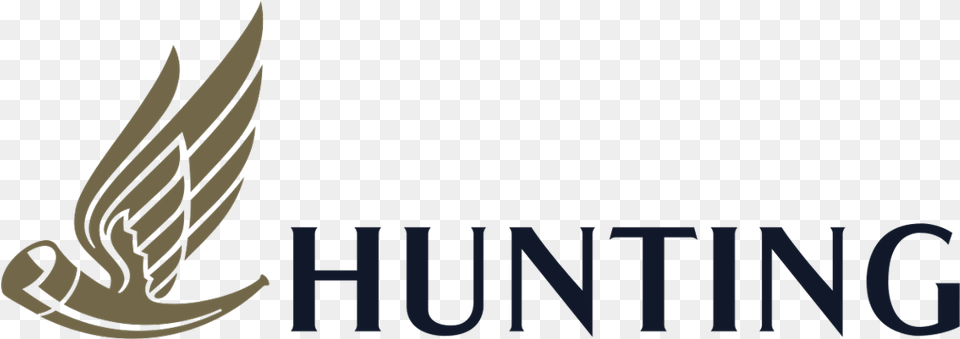 Hunting Energy Services Logo, Electronics, Hardware, Text Png Image
