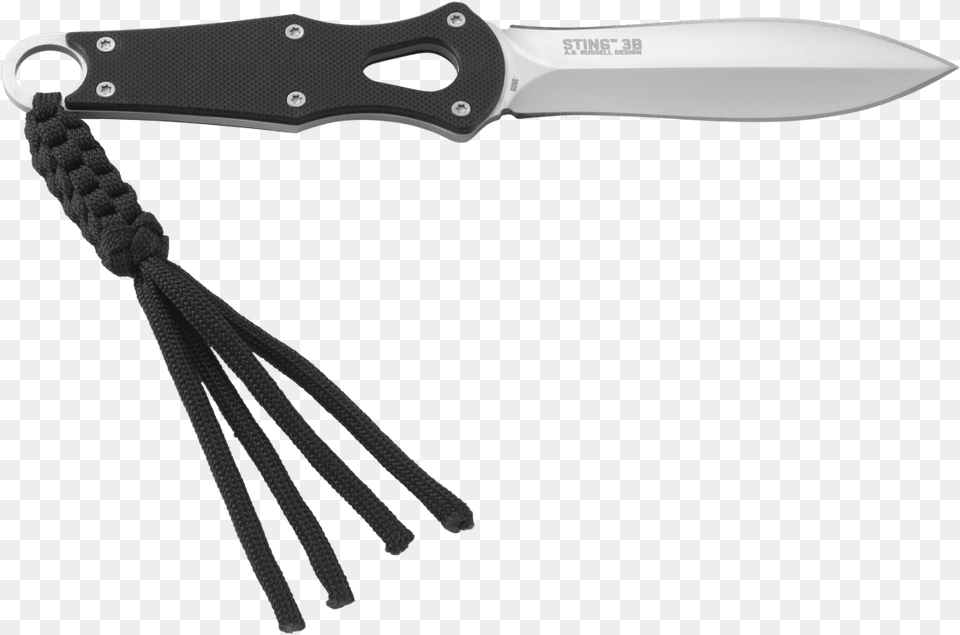 Hunting Knife, Blade, Dagger, Weapon, Cutlery Free Transparent Png