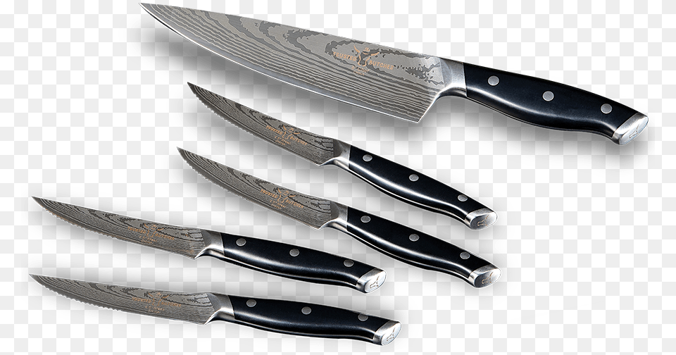 Hunting Knife, Blade, Cutlery, Weapon, Dagger Free Png
