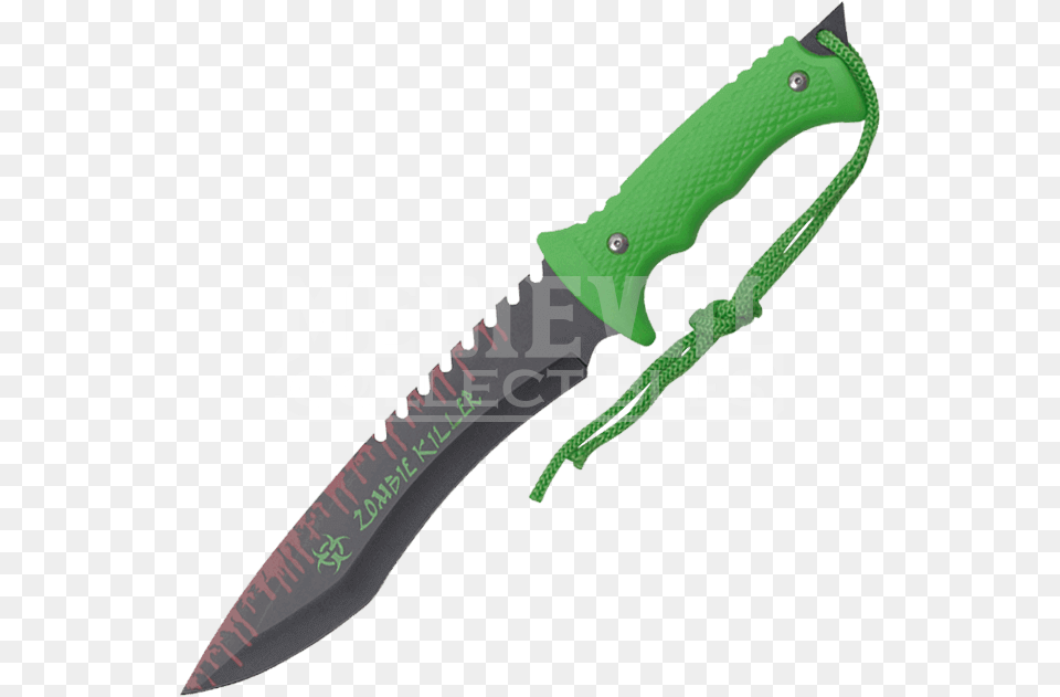 Hunting Knife, Blade, Dagger, Weapon Free Png