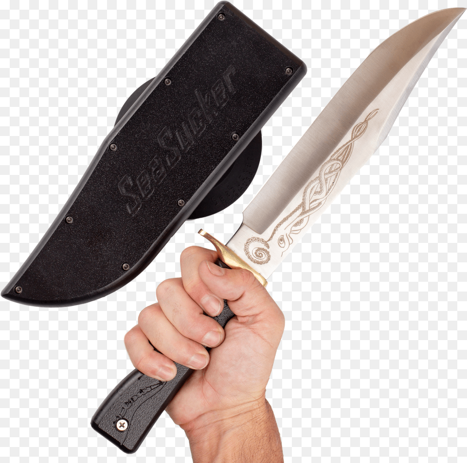 Hunting Knife Png Image