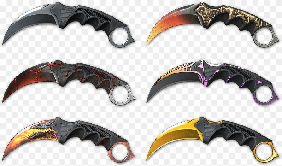 Hunting Knife, Blade, Dagger, Weapon Png Image