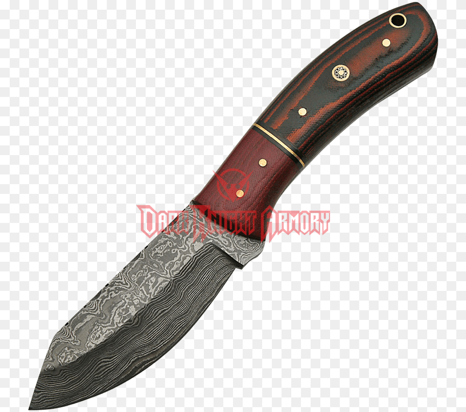 Hunting Knife, Blade, Dagger, Weapon Free Png