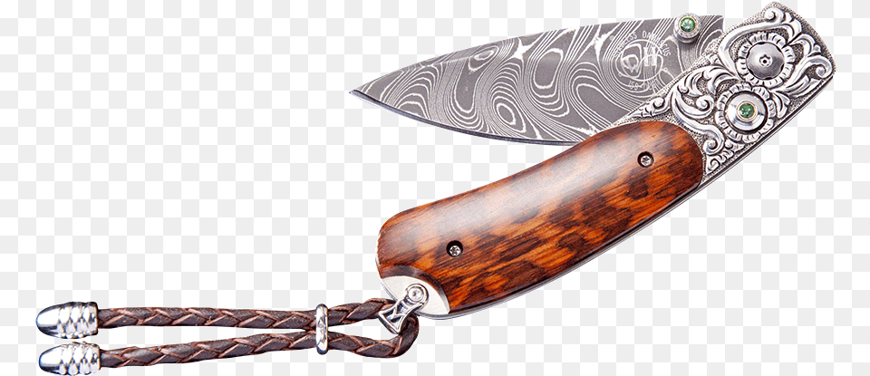 Hunting Knife, Blade, Dagger, Weapon Free Png Download