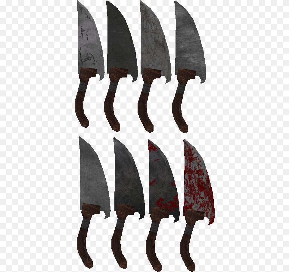 Hunting Knife, Blade, Dagger, Weapon, Sword Png