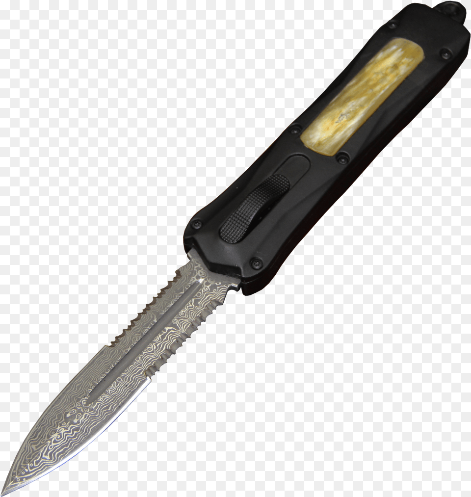 Hunting Knife, Blade, Dagger, Weapon Free Transparent Png