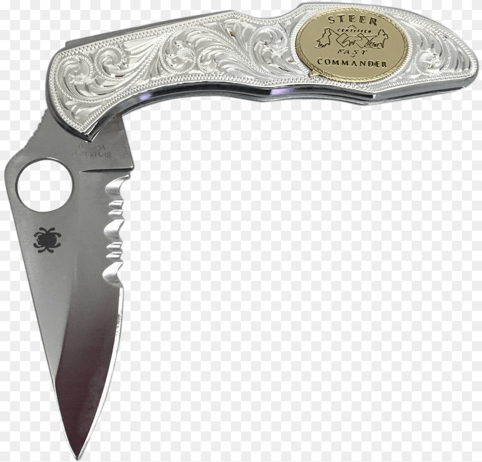 Hunting Knife, Blade, Weapon, Dagger Png Image