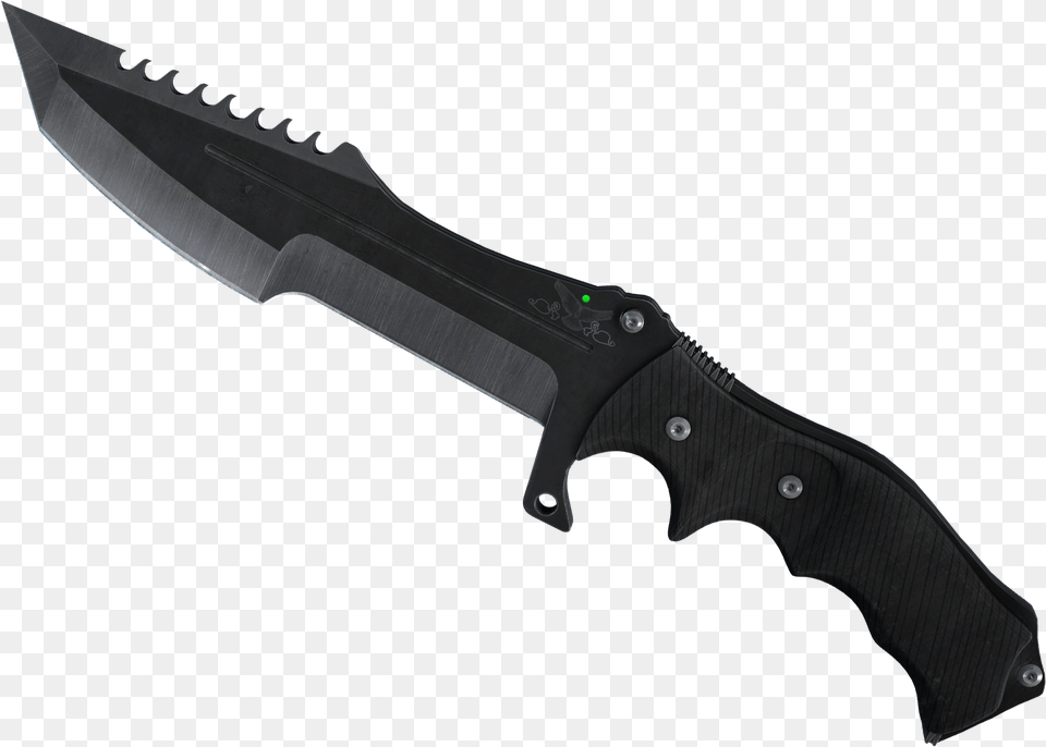 Hunting Knife Csgo, Blade, Dagger, Weapon Free Transparent Png