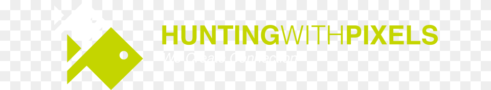 Hunting With Pixels Graphic Design, Logo Png