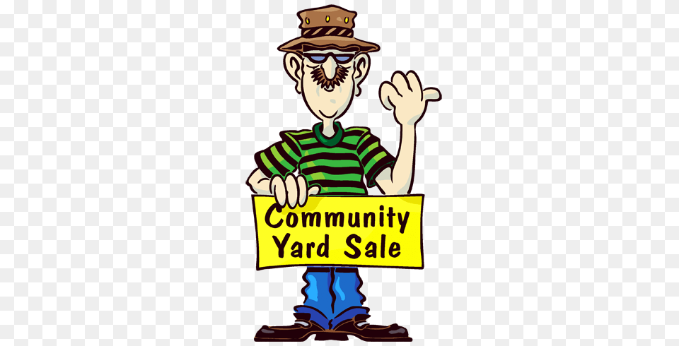 Huntingburg Yard Sale This Weekend, Advertisement, Poster, Baby, Person Free Png Download