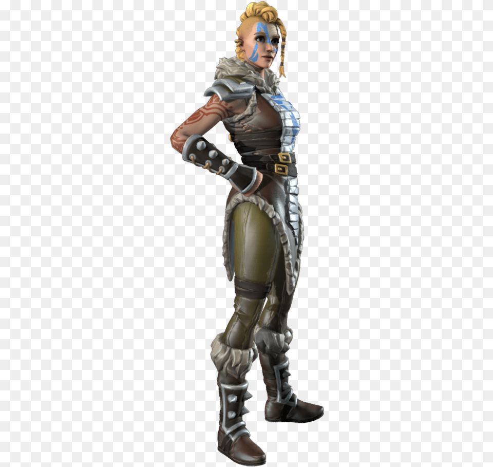Huntress Outfit Fortnite Huntress, Adult, Clothing, Costume, Female Free Png Download