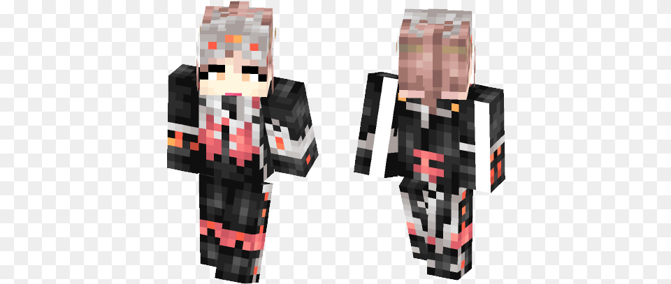 Huntress Widowmaker Minecraft, Clothing, Dress, Fashion, Formal Wear Free Png Download