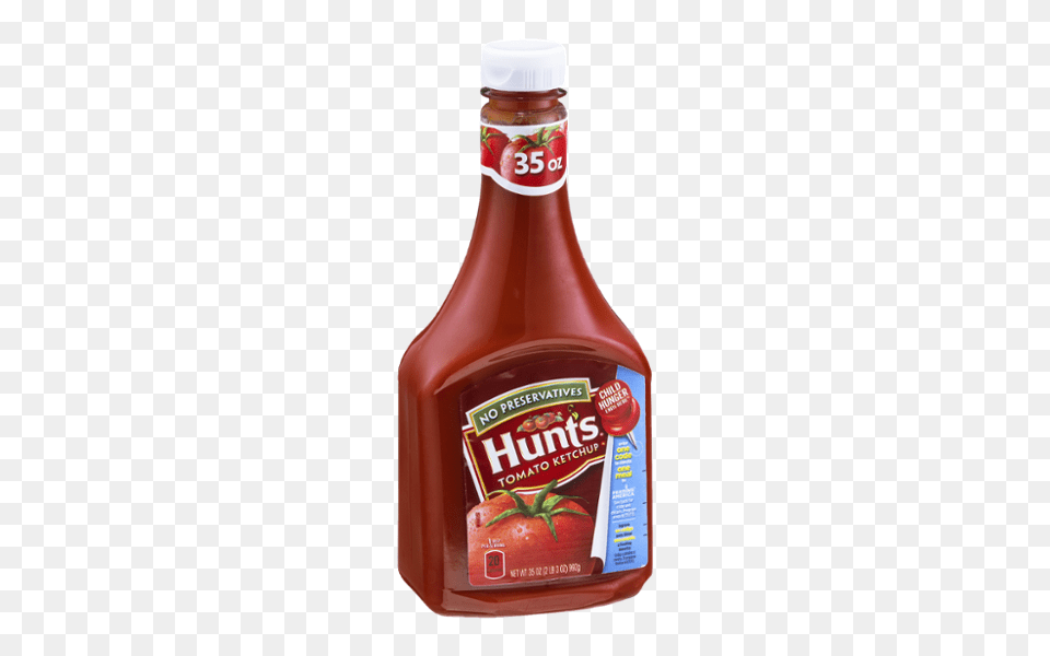 Hunts Tomato Ketchup Reviews, Food Free Png Download