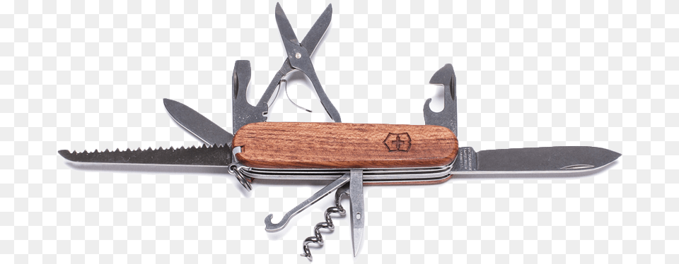 Huntsman Pocket Knife Blade, Scissors, Weapon, Cutlery Free Png