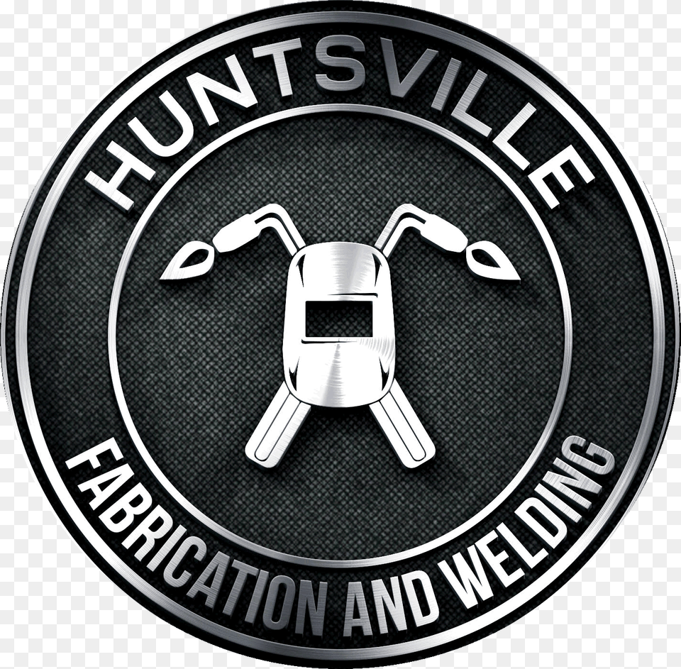 Huntsville Fabrication And Welding Emblem, Symbol, Logo Free Png Download