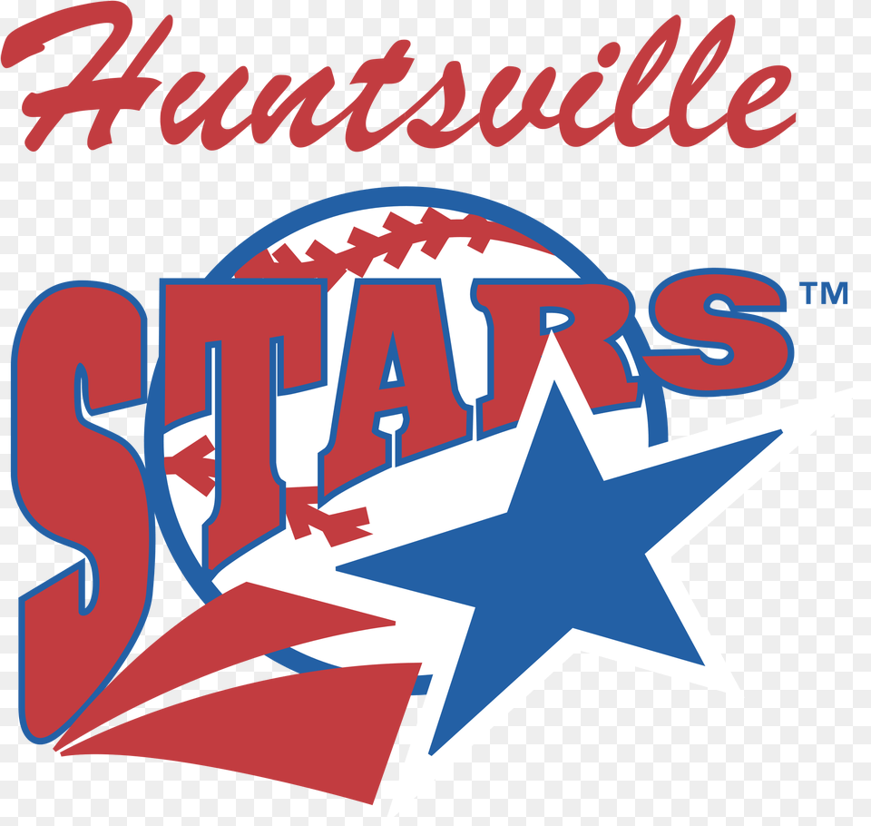 Huntsville Stars Logo U0026 Svg Vector Freebie Huntsville Stars Logo, Symbol, Dynamite, Weapon Free Transparent Png