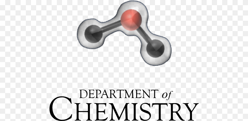 Huo Group Department Of Chemistry Logo, Rattle, Toy Png