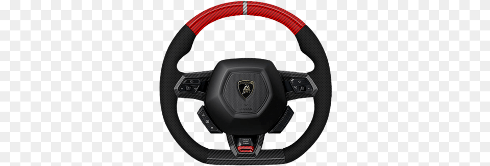 Huracan Gt86 Cusco Steering Wheel, Steering Wheel, Transportation, Vehicle, Electronics Free Png Download