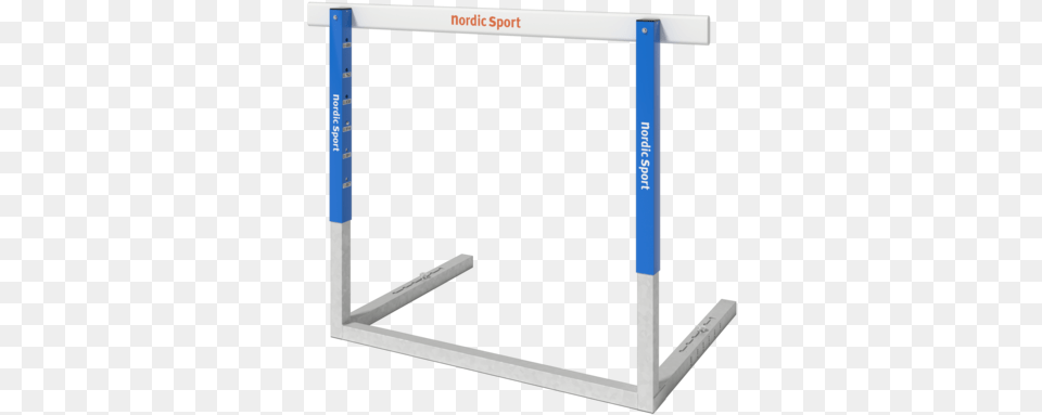 Hurdle Alu Elite Hurdle, Person, Sport, Track And Field, Blackboard Png Image