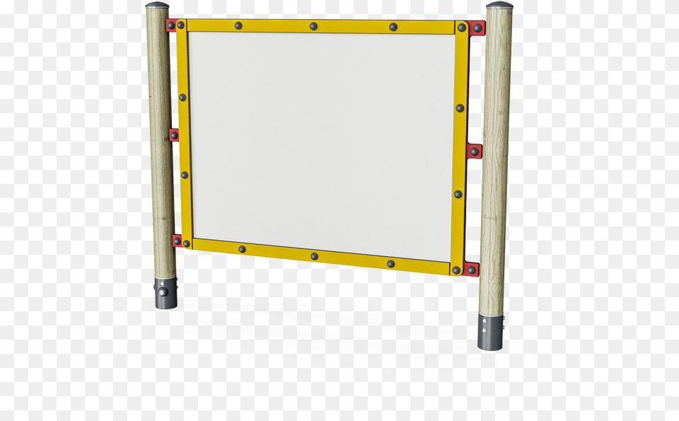 Hurdling, White Board Free Png Download