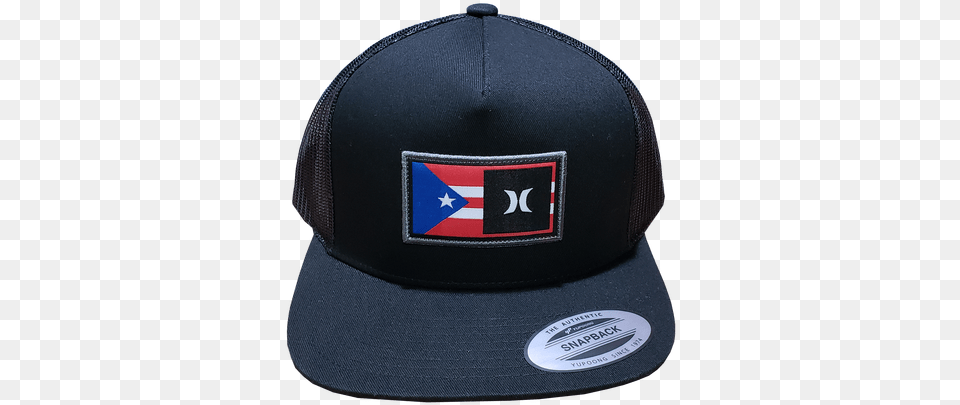 Hurley Products For Baseball, Baseball Cap, Cap, Clothing, Hat Free Png