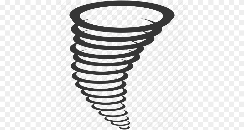 Hurricane, Coil, Spiral Free Png