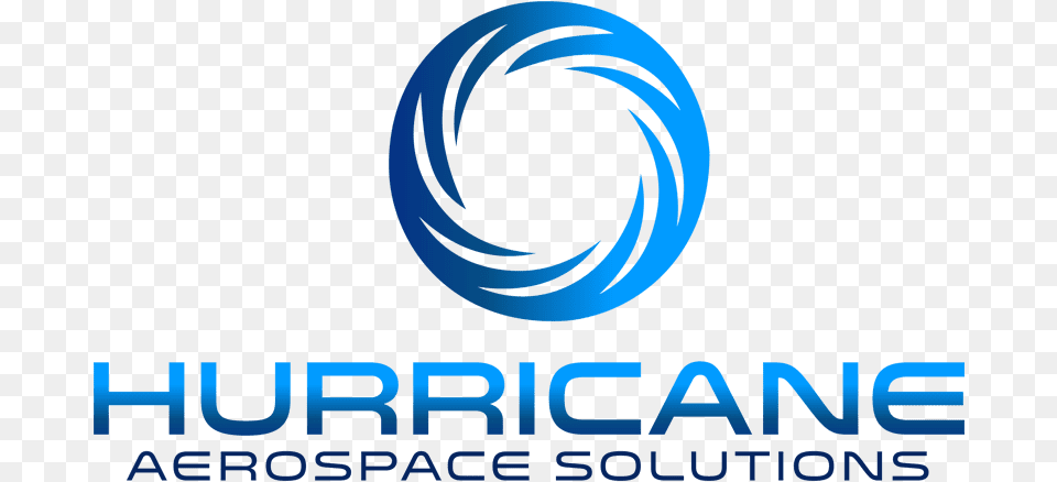 Hurricane Aerospace Solutions, Logo Free Png Download