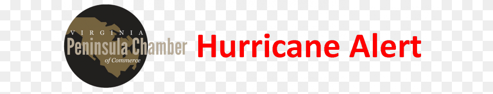 Hurricane Alert Virginia, Logo Png