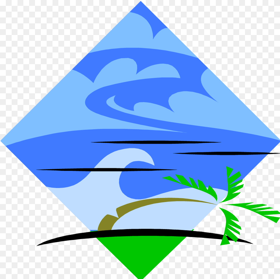 Hurricane Bradenton Real Estate, Leaf, Plant, Triangle, Animal Free Png Download