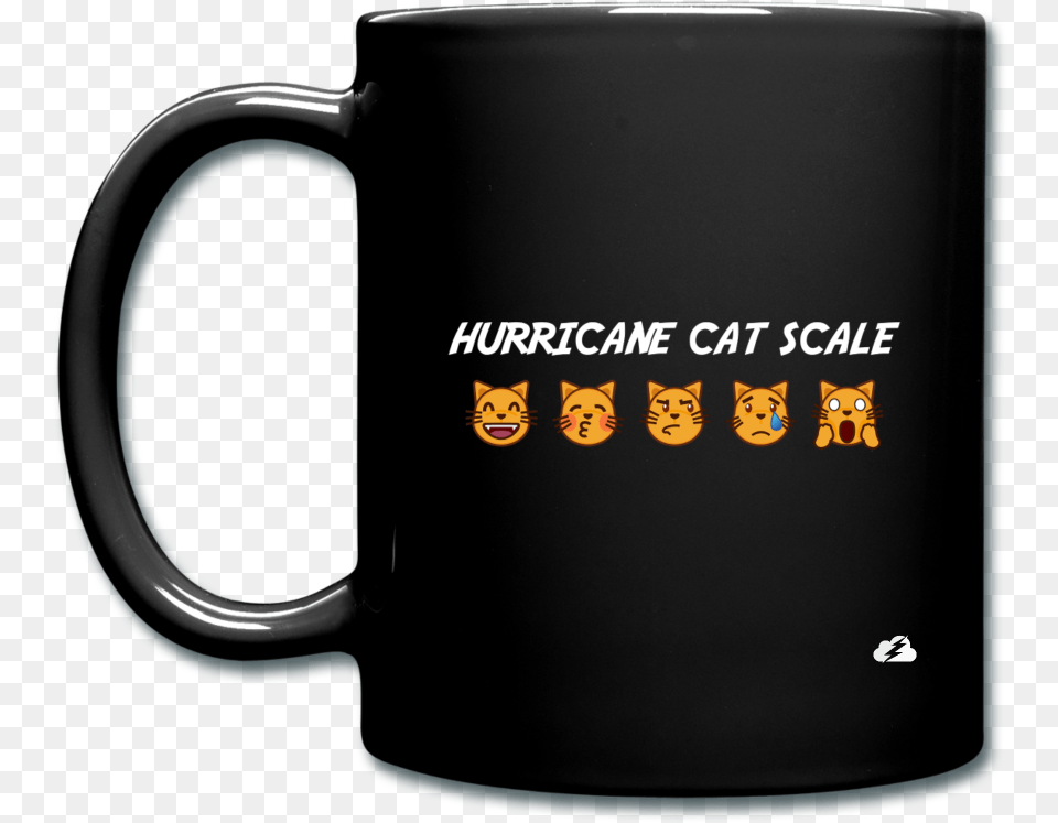 Hurricane Cat Scale Mug Cadeau Prof De Maths, Cup, Beverage, Coffee, Coffee Cup Png