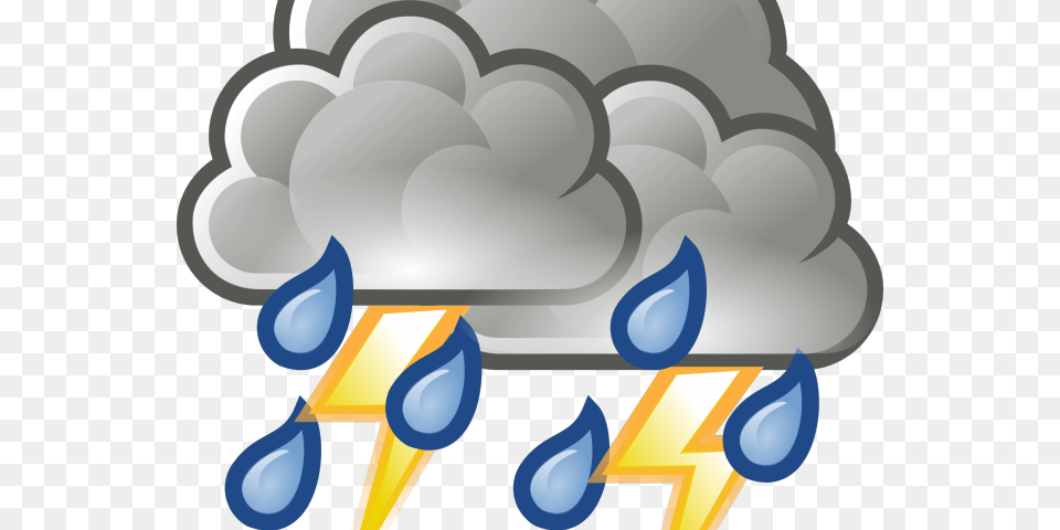 Hurricane Clipart Thunderstorm Clipart Thunderstorm, Fire, Flame, Light Free Transparent Png