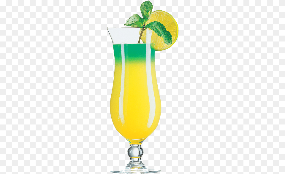 Hurricane Cocktail 440ml Arc, Herbs, Mint, Plant, Alcohol Png