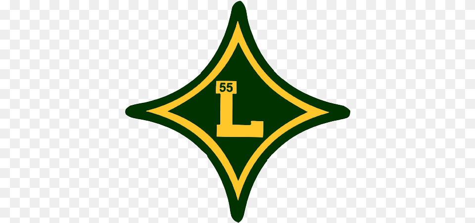 Hurricane Dorian Laurens District 55 School, Badge, Logo, Symbol Free Png Download