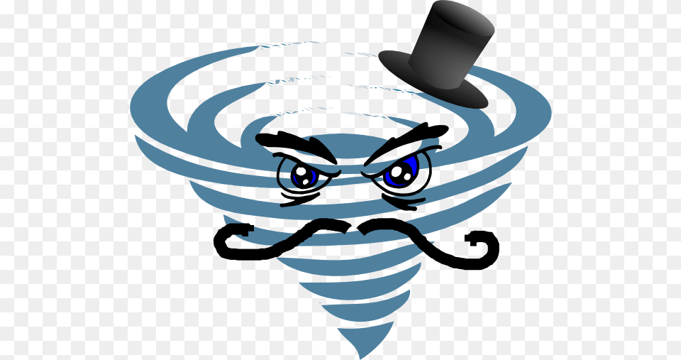 Hurricane Evil Hurricane Clip Art, Clothing, Hat, Animal, Fish Png